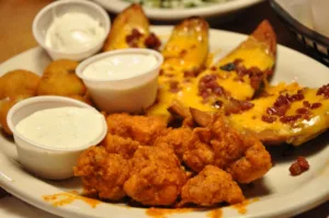 Texas Roadhouse Takeout Menu