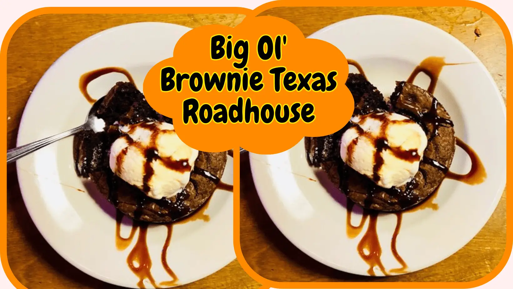 Texas Roadhouse Desserts