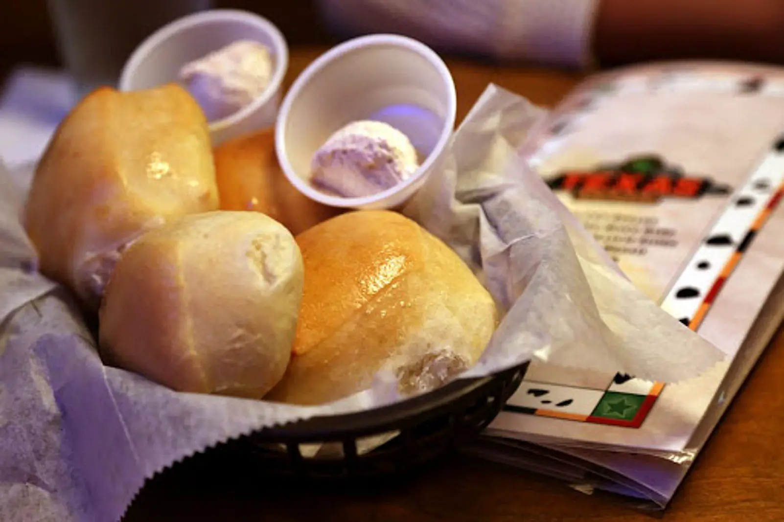 Texas Roadhouse Coupons