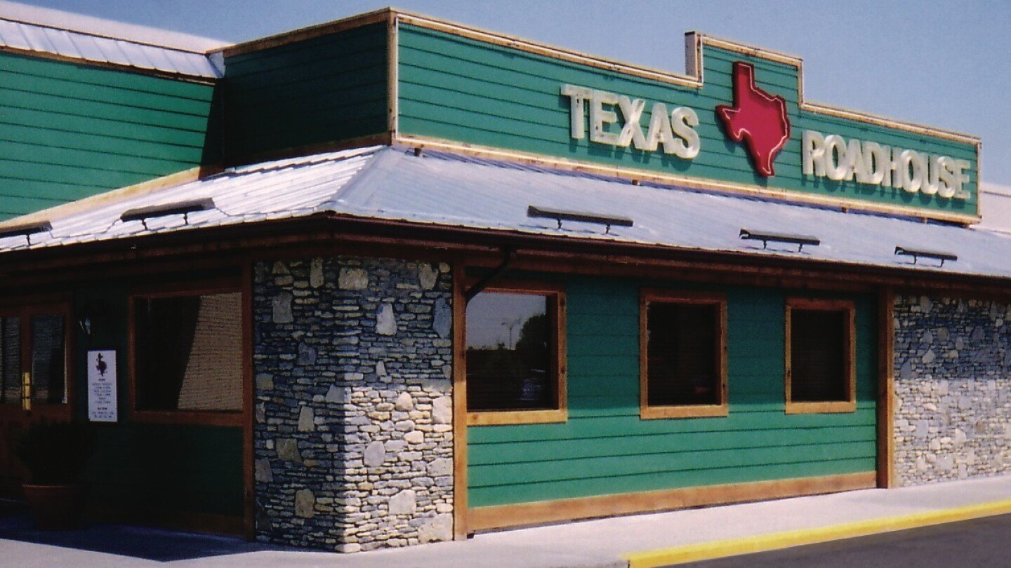 Is Texas Roadhouse Open on Easter? Texas Roadhouse Menu