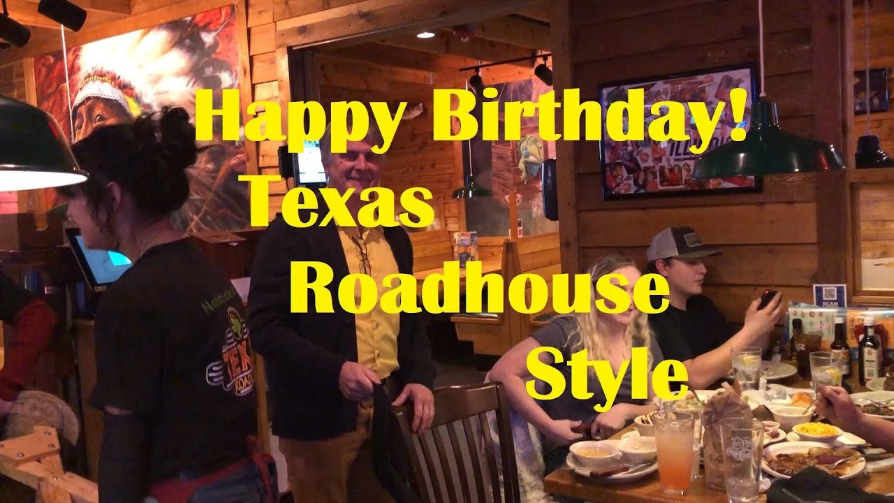 Is Texas Roadhouse Menu a Franchise? Texas Roadhouse Menu