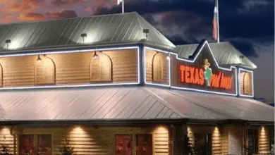 Is Texas Roadhouse a Franchise?