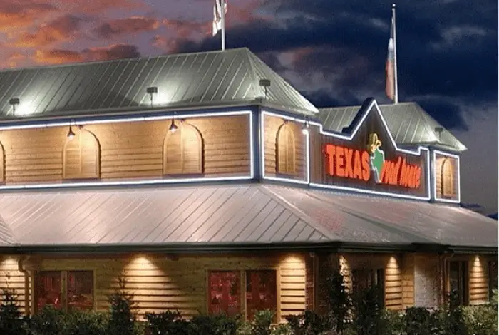 Is Texas Roadhouse a Franchise?
