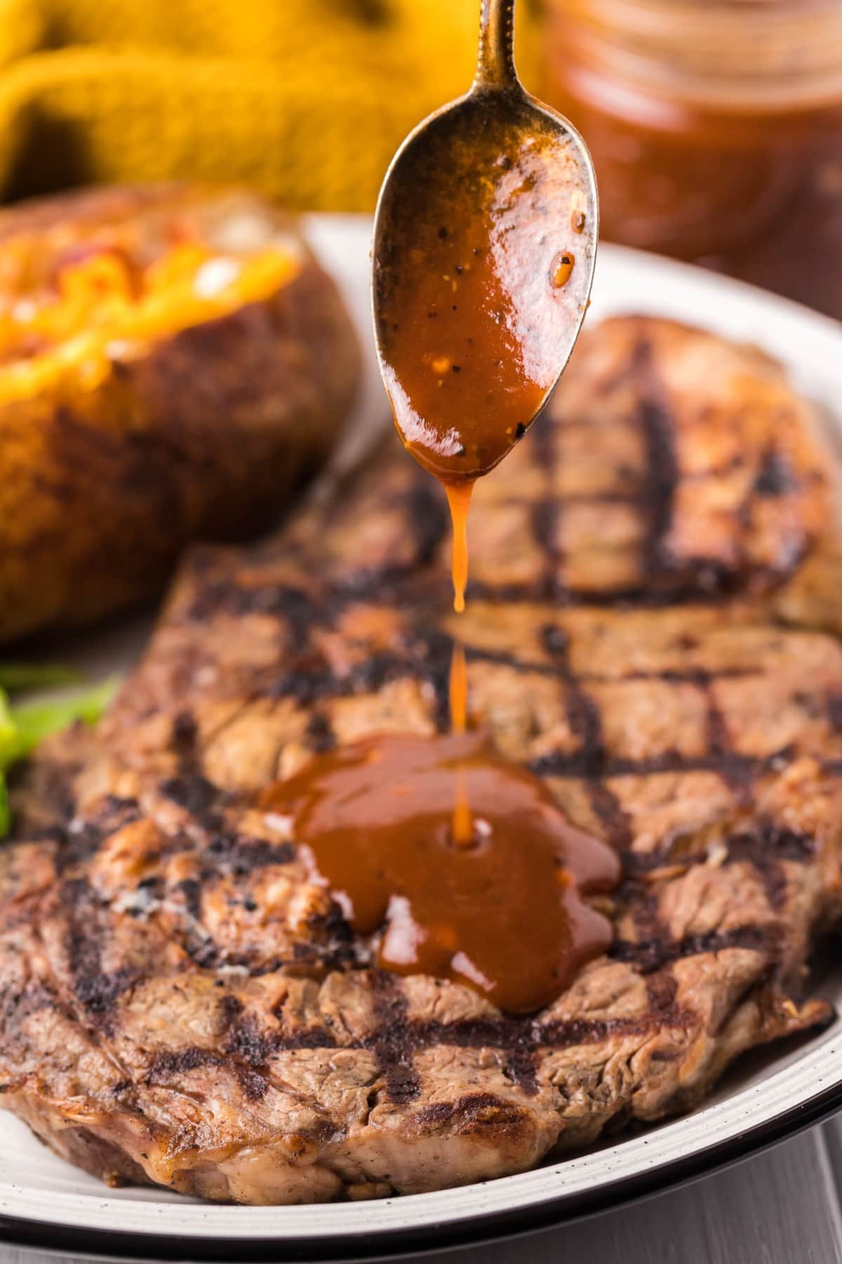 Texas Roadhouse Steak Sauce Recipe 28 August 2024 Texas Roadhouse Menu 