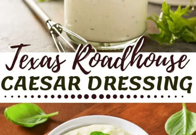 Texas Roadhouse Salad