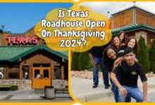 Is Texas Roadhouse Open On Thanksgiving 2024?
