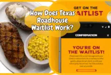 How Does Texas Roadhouse Waitlist Work?