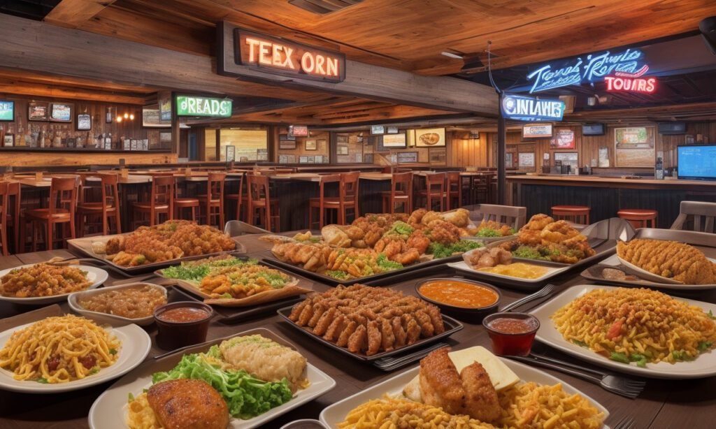 You Need to Know About Dining at Early Bird Texas Roadhouse