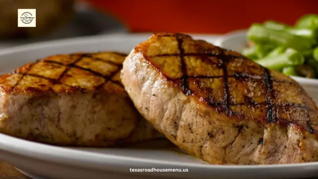 Texas Roadhouse Early Bird Menu